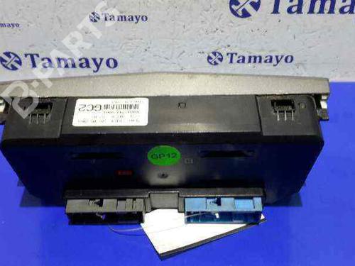 Commande Chauffage OPEL ASTRA H (A04)  | BP2967940I5 