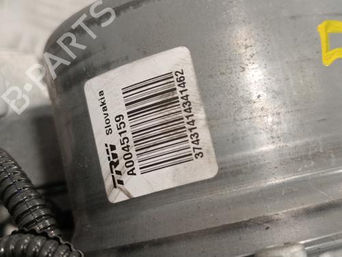 Steering column VW POLO V (6R1, 6C1) 1.4 TDI | BP15555520M21 