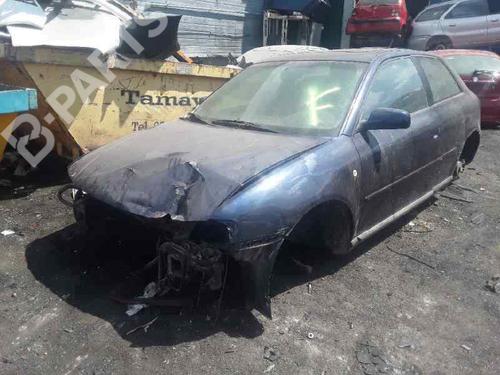 Right mirror AUDI A3 (8L1)  | BP3496715C27 