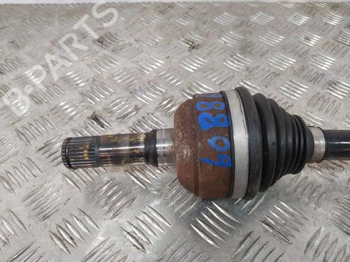 Left front driveshaft OPEL INSIGNIA A (G09) 2.0 CDTI (68) | BP39613993M38 - Image 3