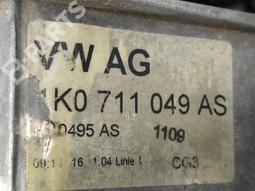 Gear lever VW GOLF V (1K1) 1.9 TDI | BP9419767M90 