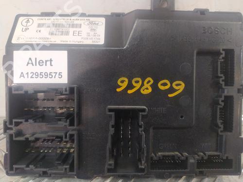 Electronic module FORD TRANSIT COURIER B460 Box Body/MPV 1.5 TDCi | BP39554468M83 - Image 2