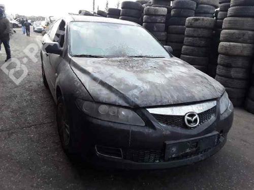 Left taillight MAZDA 6 Hatchback (GG) 2.0 DI (GG14) | BP2541063C34 