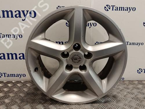 rim-opel-astra-h-gtc-a04-2005-2006-2007-2008-2009-2010-32028234 main image