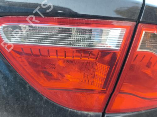 Used Right tailgate light Right tailgate light 38461167 38461167