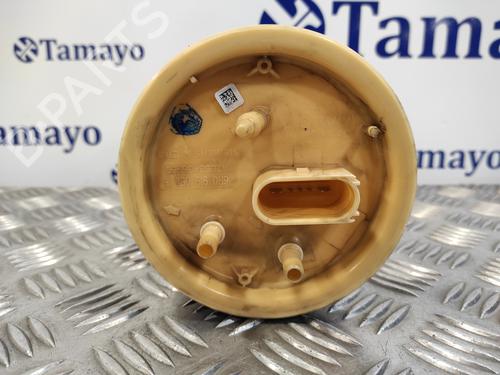Fuel pump VW POLO V (6R1, 6C1) 1.6 TDI | BP15825700M76 