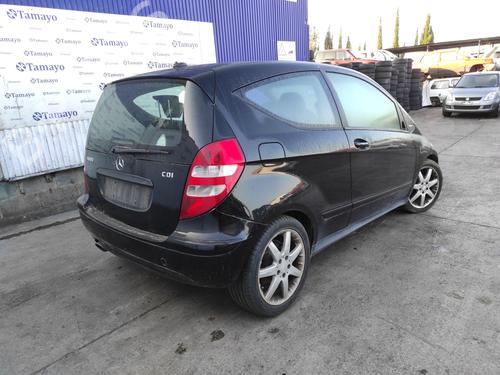 Right front driveshaft MERCEDES-BENZ A-CLASS (W169)  | BP25290399M39 