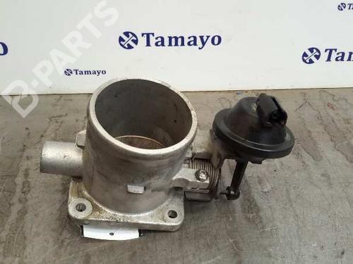 Used Throttle body KIA CARENS II MPV (FJ) 2.0 CRDi (113 hp) 5930677