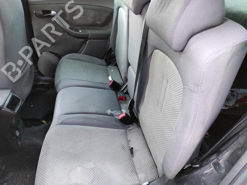 Brake master cylinder SEAT TOLEDO III (5P2)  | BP16521979M77 