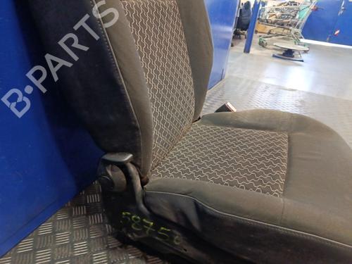 Right front seat RENAULT KANGOO (KC0/1_) | BP31915680C16