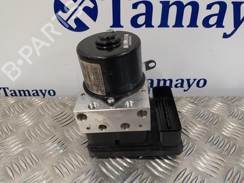Used ABS pump BMW 1 (E87) 116 d (116 hp) 10168955