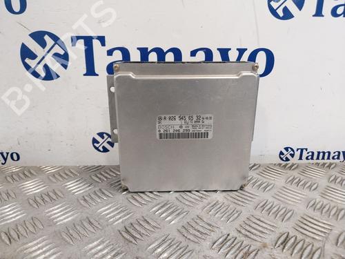Used Engine control unit (ECU) MERCEDES-BENZ E-CLASS (W210) [1995-2003]  28716966
