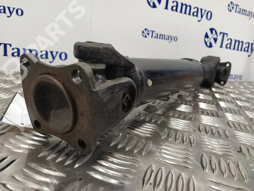 Driveshaft NISSAN TERRANO II (R20) 2.4 i 12V 4WD | BP7511471M37 