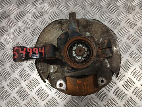 Left front steering knuckle PIAGGIO PORTER Platform/Chassis 1.4 D | BP13658627M25 