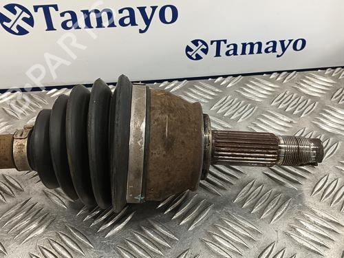 Right front driveshaft FIAT DOBLO Box Body/MPV (223_) 1.9 JTD | BP14905094M39 