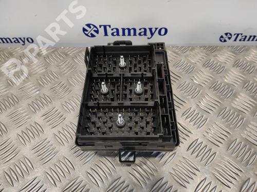 Fuse box KIA SPORTAGE II (JE_, KM_) 2.0 CRDi | BP11095208E1 