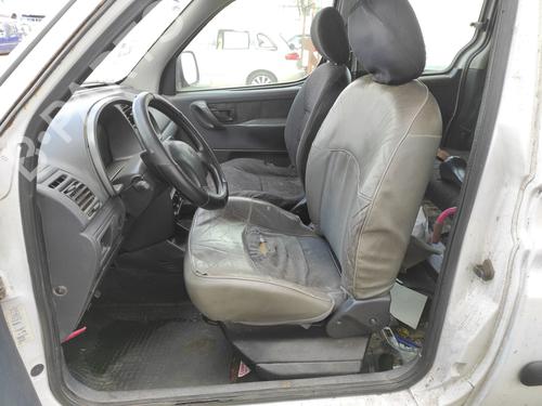Left headlight CITROËN BERLINGO / BERLINGO FIRST MPV (MF_, GJK_, GFK_) 2.0 HDI 90 (MFRHY) | BP17185668C28 
