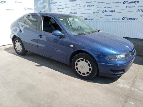 Squib airbag SEAT LEON (1M1) 1.9 TDI | BP7576852C102 