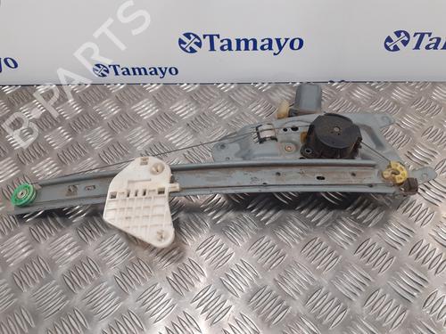 Front left window mechanism SMART CITY-COUPE (450)  | BP9552644C22 
