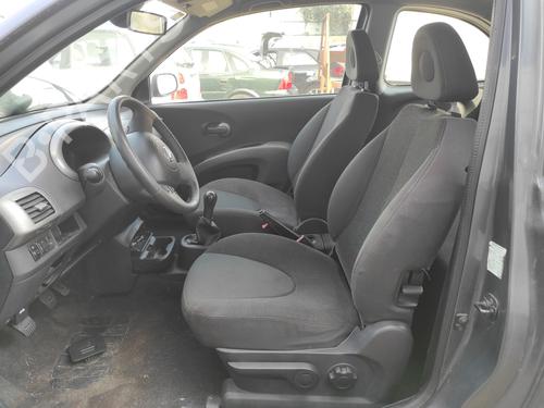 Instrument cluster NISSAN MICRA III (K12)  | BP19646472C47 