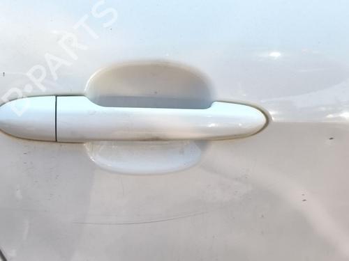 Used Rear right exterior door handle Rear right exterior door handle 38011670 38011670