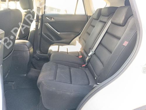 Front wiper motor MAZDA CX-5 (KE, GH) 2.2 D (KE2FW) | BP33816687M29  - Image 14