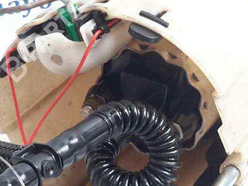 Fuel pump CITROËN JUMPER II Van 2.2 HDi 100 | BP3262243M76 