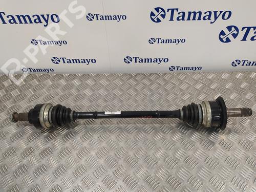Used Right rear driveshaft BMW 1 (F20) [2011-2019]  9769778