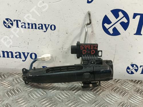 front-right-exterior-door-handle-toyota-yaris-_p9_-2005-2006-2007-2008-2009-2010-2011-2012-2013-2014-32695941 main image