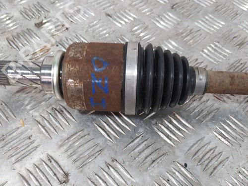 Left front driveshaft RENAULT CLIO V (B7_) 1.0 TCe 100 (B7MT) | BP39621875M38 - Image 3