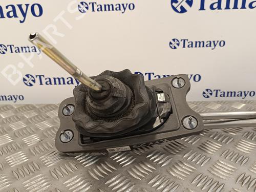 Gear lever AUDI A5 (8T3) 2.0 TDI | BP16500029M90 