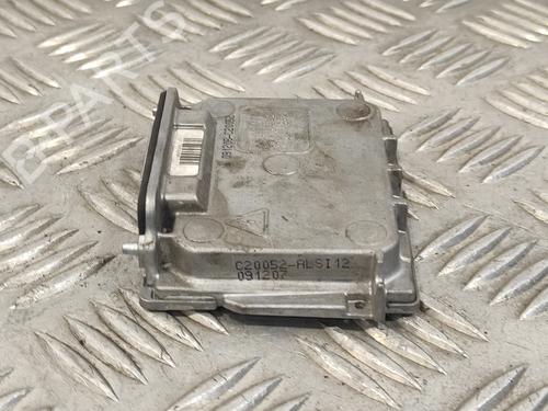 Xenon ballast PEUGEOT 3008 I MPV (0U_) 1.6 HDi | BP18951244C53 