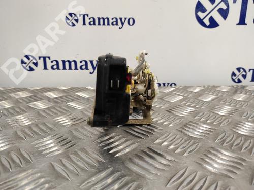 Rear right lock CHEVROLET MATIZ (M200, M250) 0.8 | BP10296721C99
