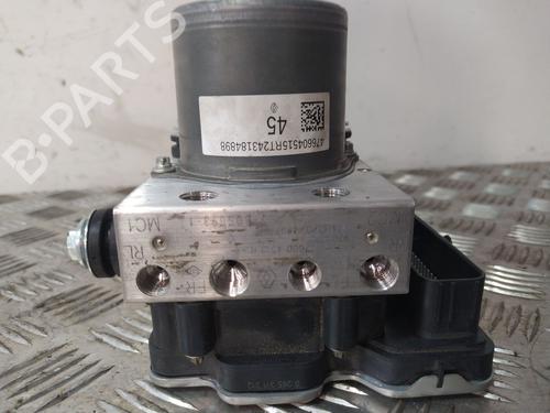 ABS pump RENAULT CAPTUR II (HF_) TCe 160 (HFN1) | BP39499615M43 - Image 4