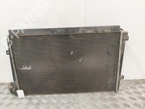 Water radiator VW EOS (1F7, 1F8) | BP37793593M31 - Image 3