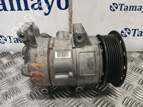 AC compressor TOYOTA AURIS (_E15_) 2.0 D-4D (ADE150_, ADE150R) | BP29570334M34 