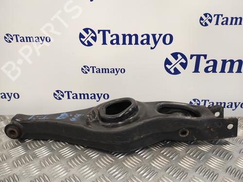 Left rear suspension arm MITSUBISHI PAJERO III (V7_W, V6_W) 3.2 Di-D (V68W) | BP4739584M14 