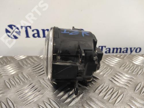 Left front fog light FORD FIESTA VI (CB1, CCN) 1.6 TDCi | BP11691900C30 