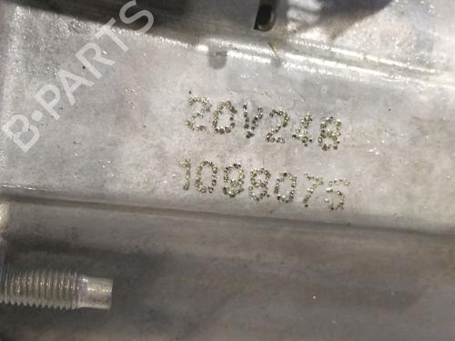 Gearbox CITROËN C4 III (BA_, BB_, BC_) 1.2 PureTech 130 (BAHNSA, BAHNSB) | BP36261645M3 - Image 3