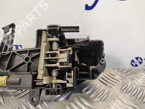 Front right exterior door handle BMW 1 (E81) 118 d | BP12097910C129 