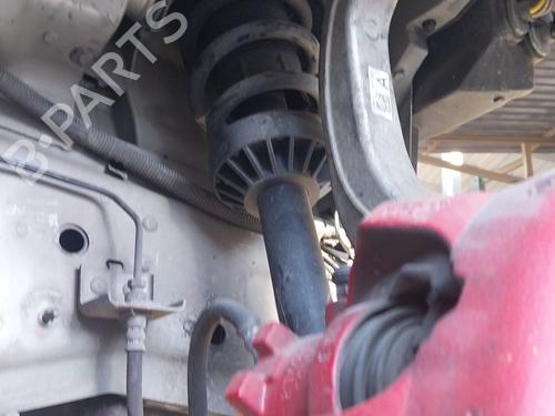 Used Right front shock absorber JAGUAR XE (X760) 2.0 D (180 hp) 30687309