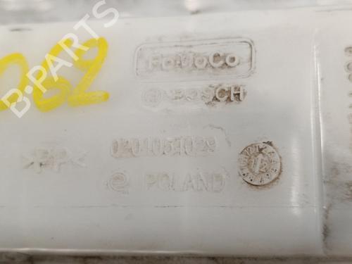 Hovedbremsecylinder FORD FIESTA VI (CB1, CCN) 1.4 TDCi | BP15353112M77 