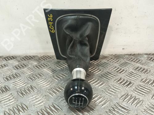 Gearknop Gearknop AUDI A3 Sportback (8PA) 2.0 TDI 16V (140 hp) 36440620 36440620