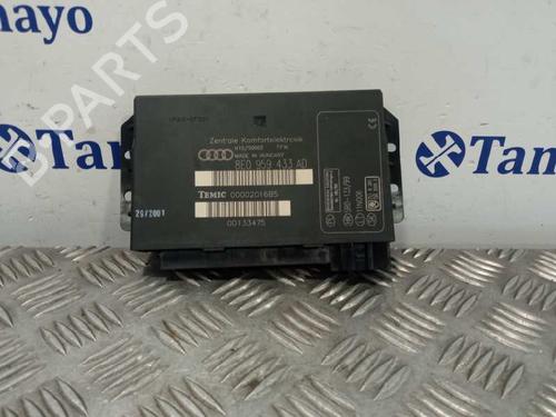 Elektronisk modul AUDI A4 B6 (8E2)  | BP26525292M83 