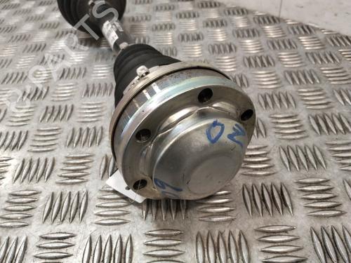Left front driveshaft AUDI Q2 (GAB, GAG) 30 TDI | BP38179392M38 - Image 4