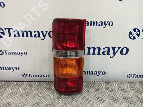 Højre baglygte FORD TRANSIT Van (FA_ _)  | BP21176395C35 