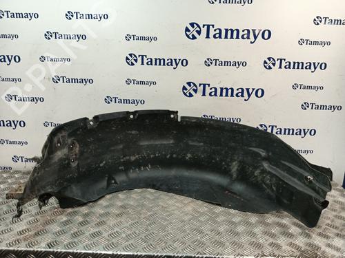 Wheel arch LAND ROVER DISCOVERY IV (L319) 3.0 SDV6 4x4 | BP32282908C56 