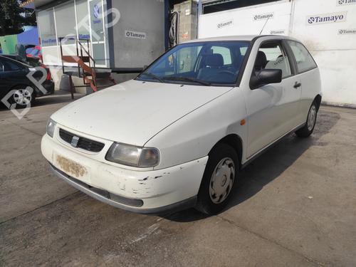 Rim SEAT IBIZA II (6K1) 1.4 i | BP27176224C45 