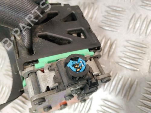 Front right seatbelt PEUGEOT PARTNER Box Body/MPV | BP34477237I25 - Image 5