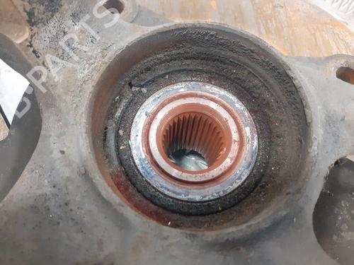 Left front steering knuckle HYUNDAI TUCSON (JM) 2.0 CRDi | BP7986136M25 